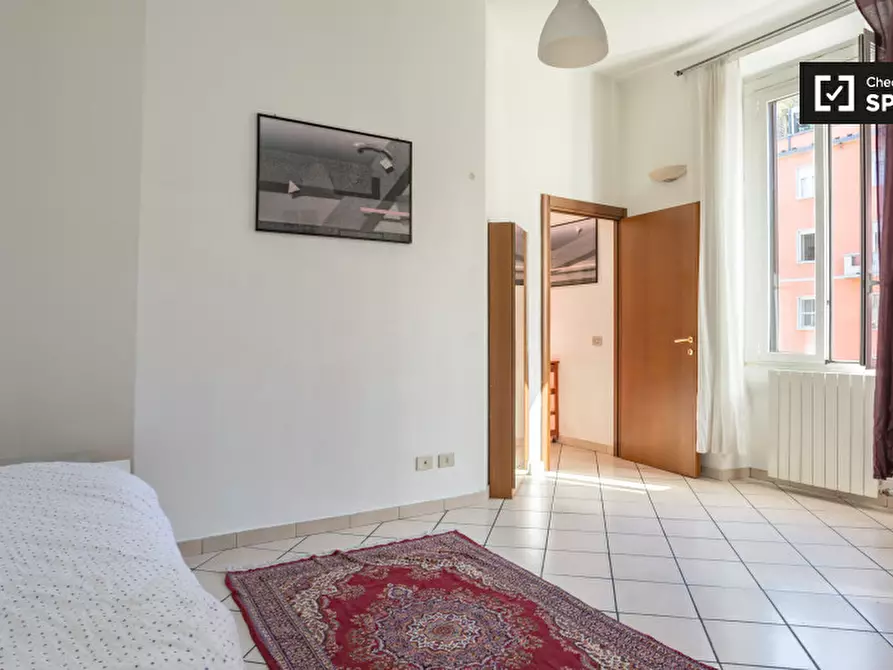 Immagine 12 di Appartamento in affitto  in Viale Umbria a Milano