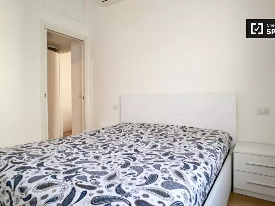 Immagine 12 di Appartamento in affitto  in Via Montebello, 20121 Milano MI, Italy a Milano