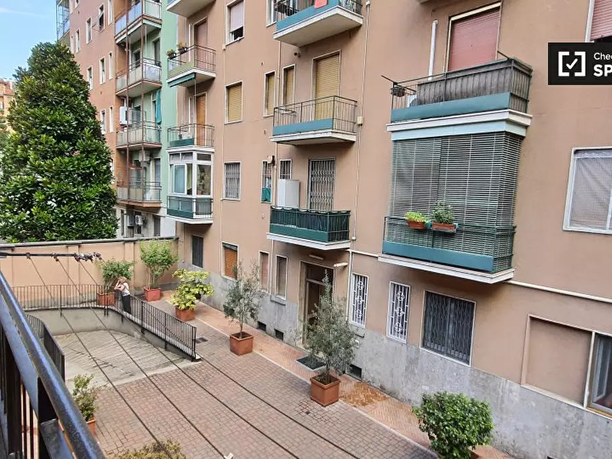 Immagine 11 di Ufficio in affitto  in Via Tito Vignoli a Milano