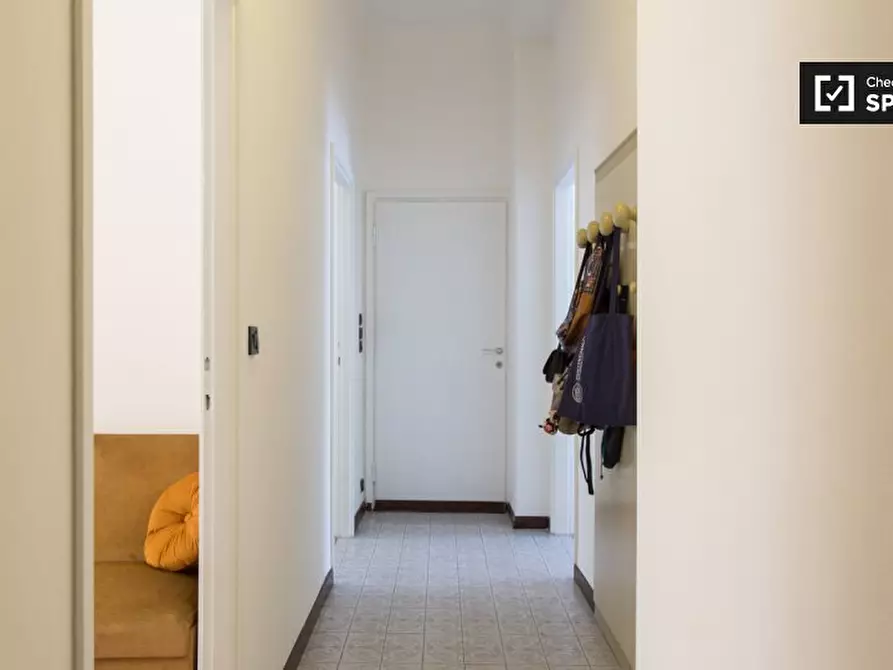 Immagine 6 di Camera condivisa in affitto  in Viale Fulvio Testi a Milano