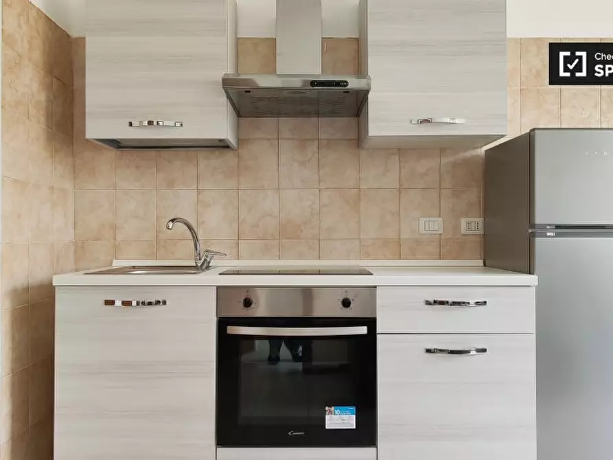 Immagine 8 di Appartamento in affitto  in Via Carlo Forlanini a Milano