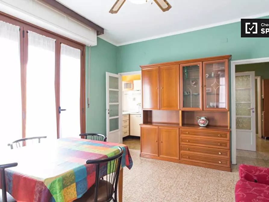 Immagine 1 di Appartamento in affitto  in Viale Giovanni Suzzani a Milano