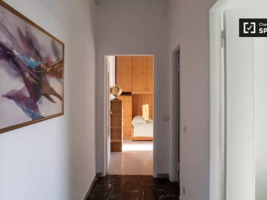 Immagine 19 di Camera condivisa in affitto  in Via Francesco Baracca a Sesto San Giovanni