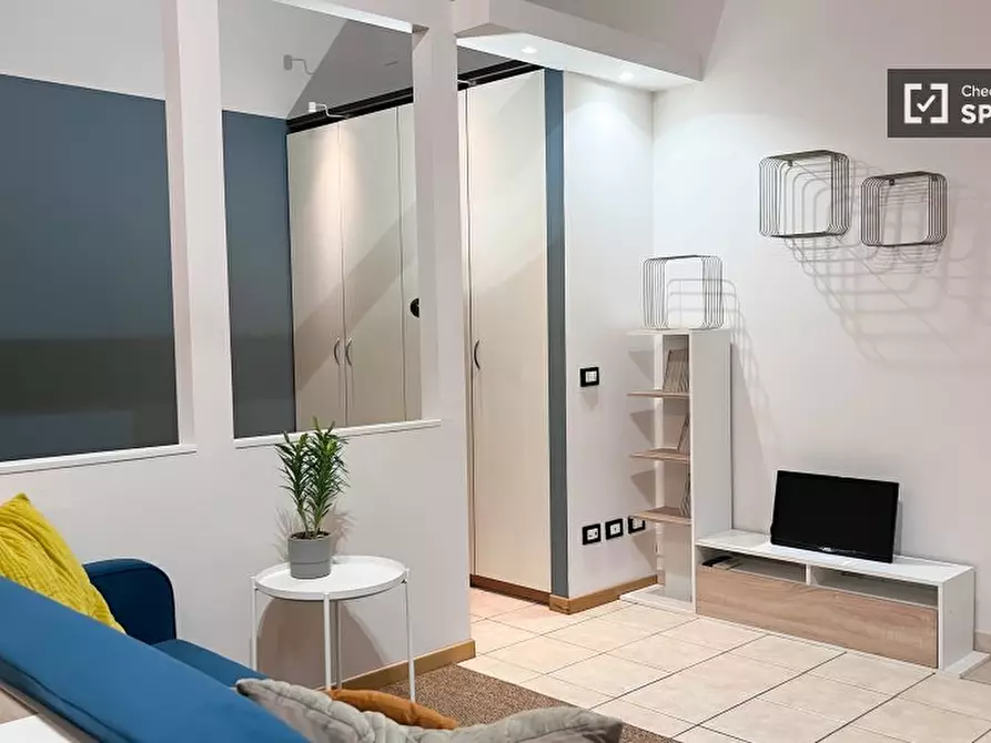 Immagine 6 di Ufficio in affitto  in Via Luigi Pasteur, 20127 Milano MI, Italy a Milano