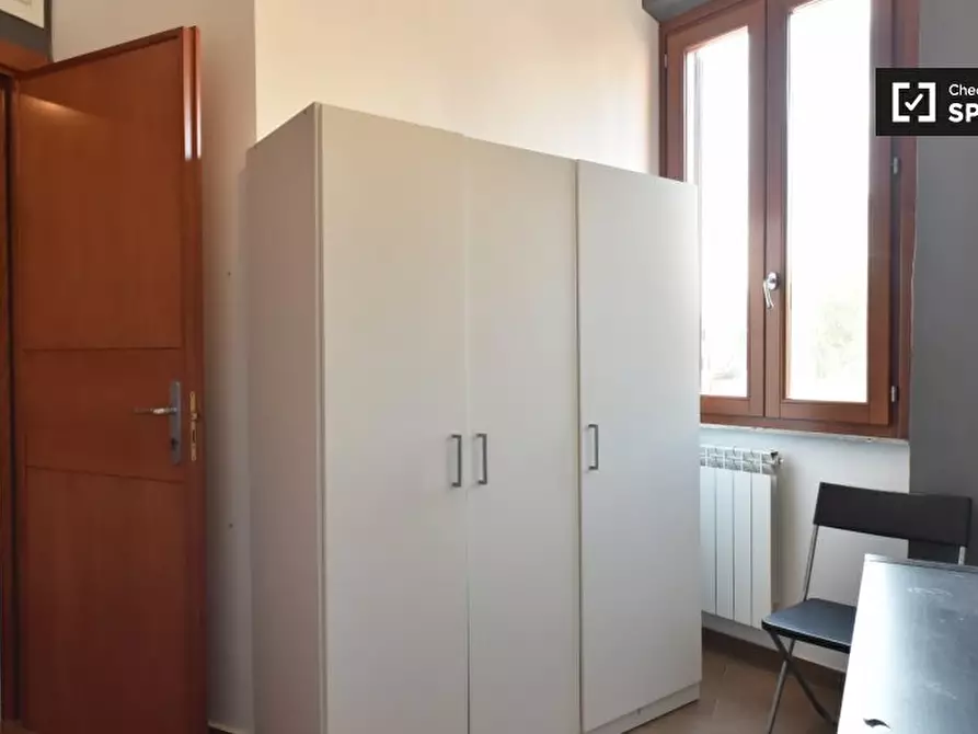 Immagine 15 di Appartamento in affitto  in Via della Marranella, 00176 Roma RM, Italy a Roma