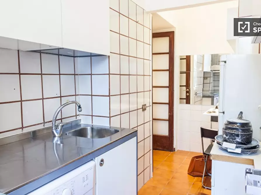 Immagine 9 di Camera condivisa in affitto  in Viale Parioli a Roma