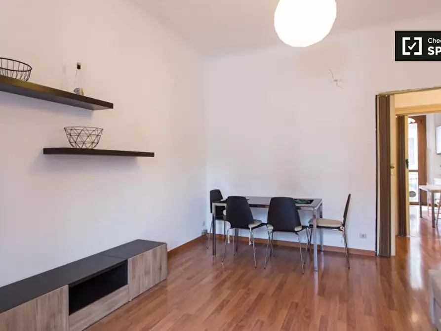 Immagine 4 di Appartamento in affitto  in Via Piero della Francesca a Milano