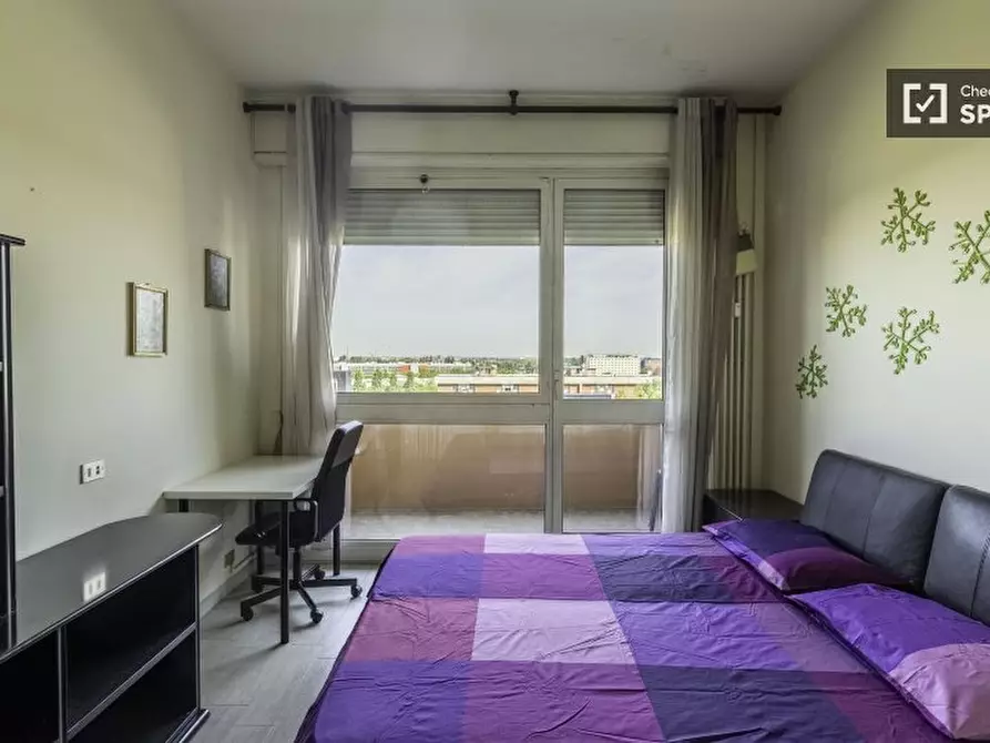 Immagine 5 di Camera condivisa in affitto  in Via S. Donato a Bologna