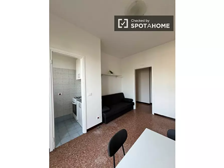 Immagine 8 di Appartamento in affitto  in Via Filippo Palizzi a Milano