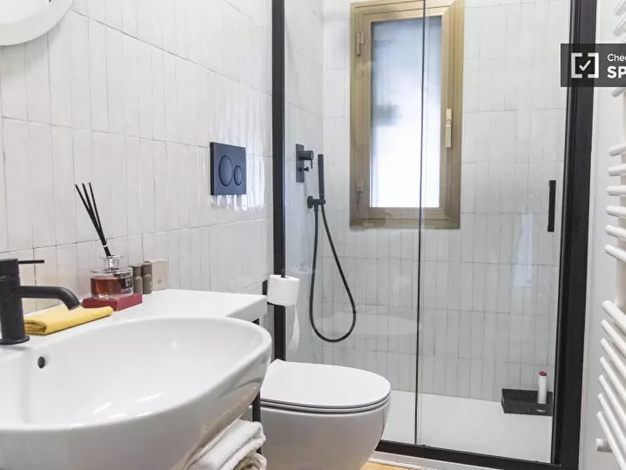 Immagine 2 di Appartamento in affitto  in Via Francesco Passino a Roma