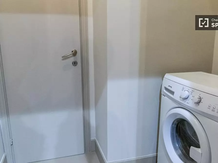 Immagine 5 di Appartamento in affitto  in Via di Vigna Pozzi a Roma