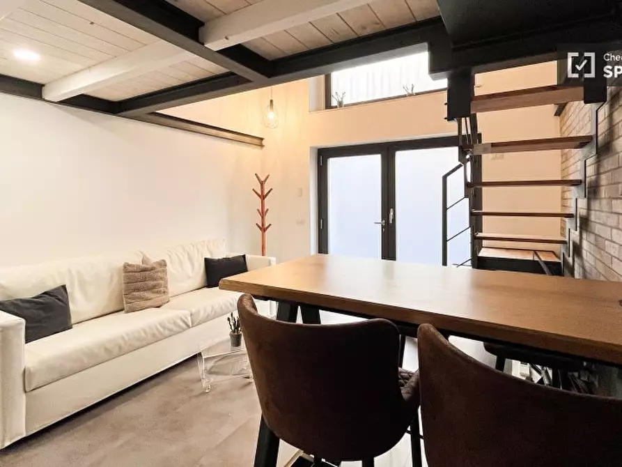 Immagine 15 di Appartamento in affitto  in Via Antonio Fogazzaro a Milano