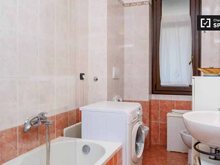 Immagine 17 di Appartamento in affitto  in Via Piero Martinetti a Milano