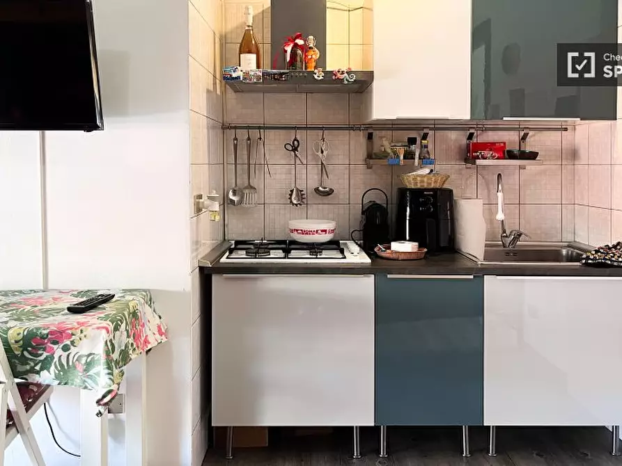 Immagine 8 di Ufficio in affitto  in Via Francesco Petrarca a Sesto San Giovanni