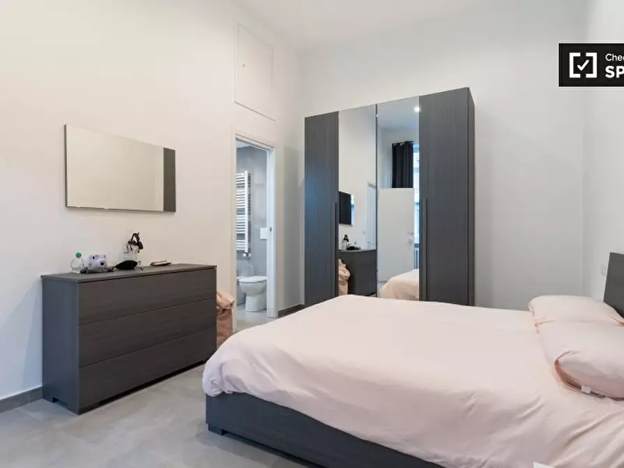 Immagine 3 di Camera condivisa in affitto  in Corso S. Maurizio a Torino