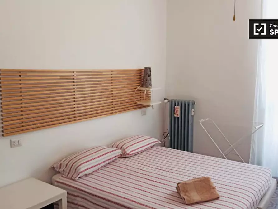 Immagine 15 di Appartamento in affitto  in Via Galvano Fiamma a Milano