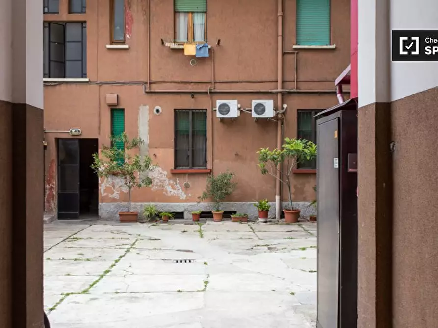 Immagine 13 di Ufficio in affitto  in Via Privata Oristano, 20128 Milano MI, Italy a Milano