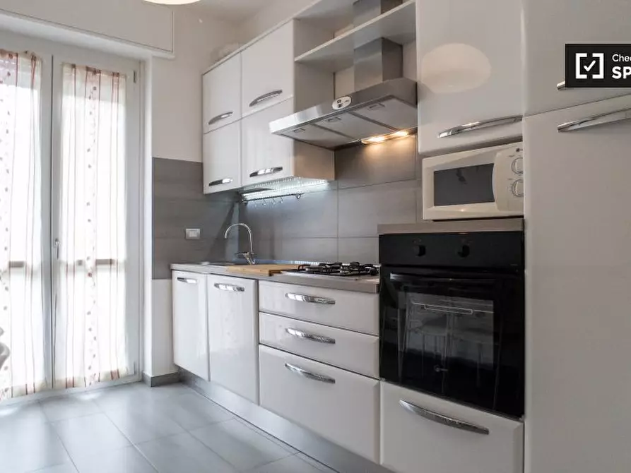 Immagine 1 di Appartamento in affitto  in Viale Giovanni Suzzani, 20162 Milano MI, Italy a Milano