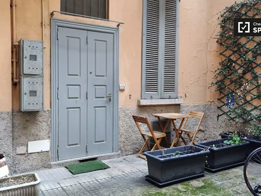 Immagine 11 di Appartamento in affitto  in Viale Monza a Milano