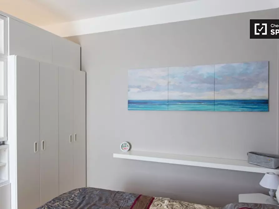 Immagine 11 di Ufficio in affitto  in Via Domenico Cirillo, 20154 Milano MI, Italy a Milano