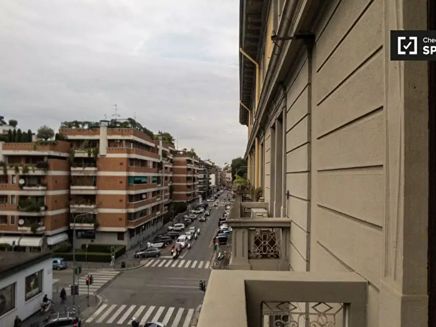 Immagine 8 di Camera condivisa in affitto  in Via Emilio Morosini, 45, 20135 Milano MI, Italy a Milano