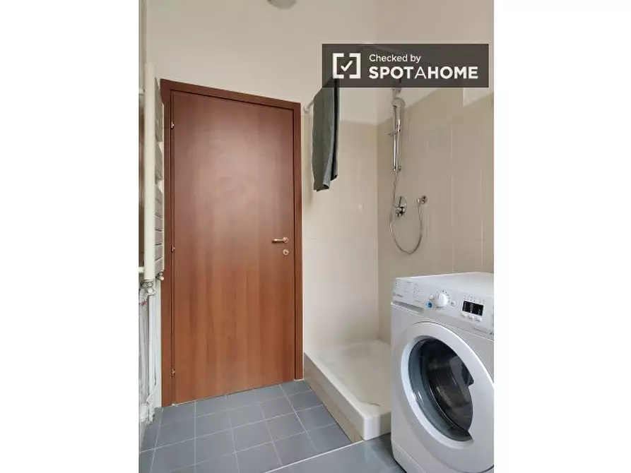 Immagine 14 di Appartamento in affitto  in Via Pietro da Cortona a Milano