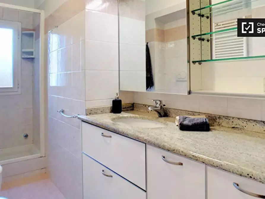 Immagine 10 di Camera condivisa in affitto  in Viale Bligny a Milano