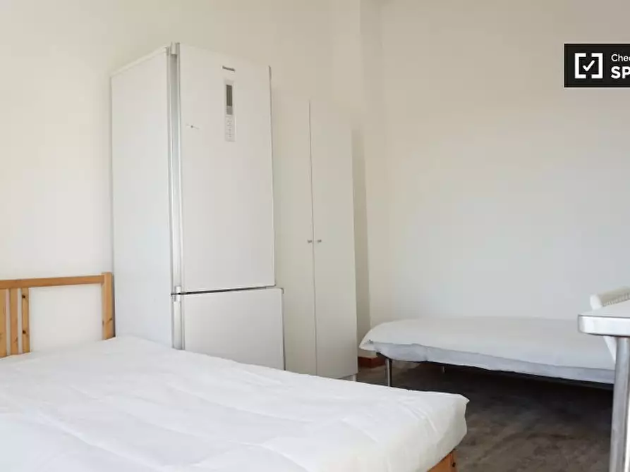 Immagine 15 di Appartamento in affitto  in Via Emilio Faà di Bruno a Milano