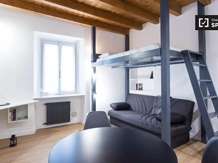 Immagine 5 di Appartamento in affitto  in Via Luigi Ornato a Milano