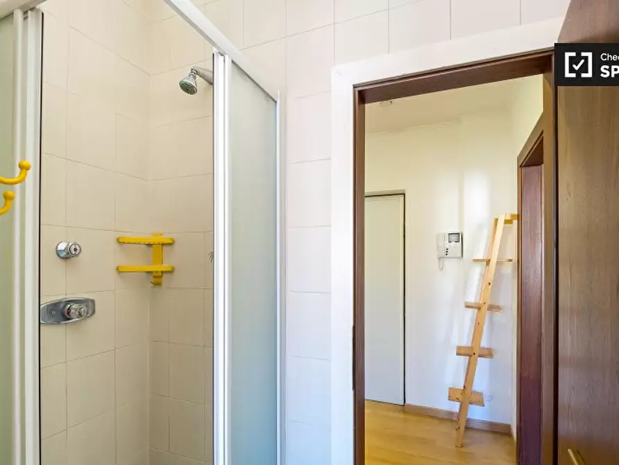 Immagine 14 di Appartamento in affitto  in Via Emilio Faà di Bruno a Milano