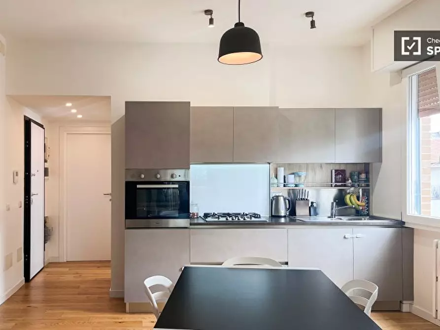 Immagine 7 di Appartamento in affitto  in Via Rodolfo Carabelli a Milano