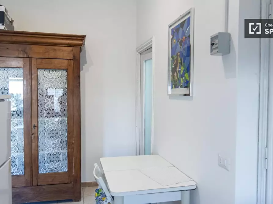 Immagine 8 di Ufficio in affitto  in Via Castelrosso a Roma