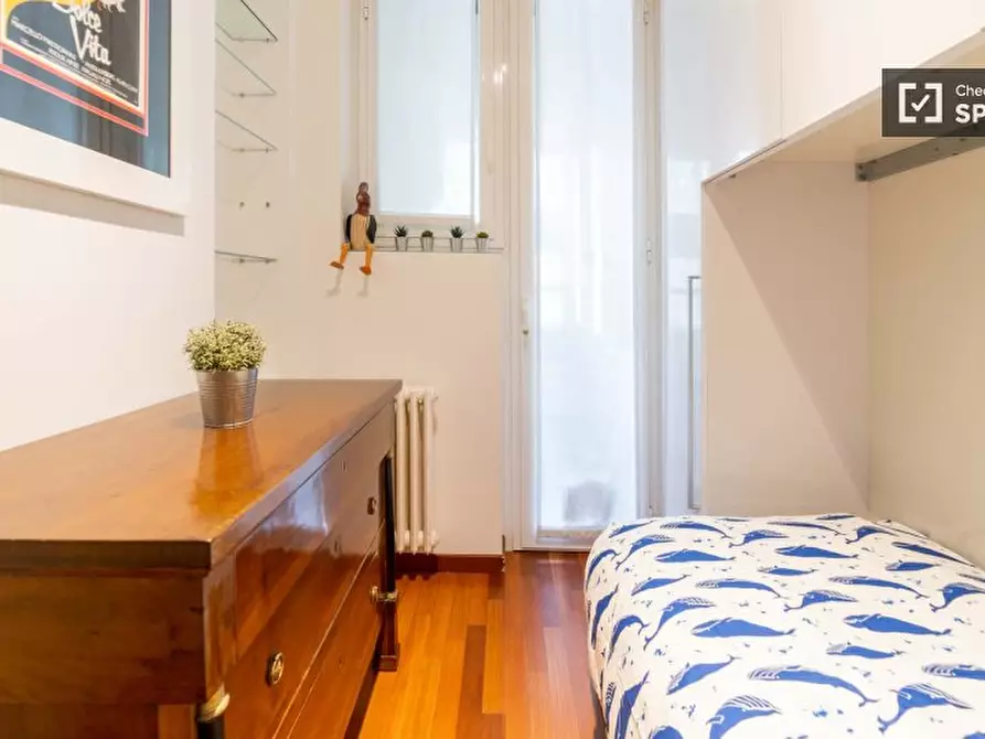 Immagine 14 di Appartamento in affitto  in Via Angelo Michele Grancini a Milano