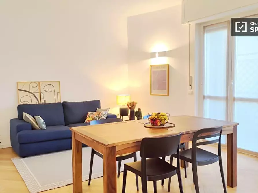 Immagine 1 di Appartamento in affitto  in Via Privata Battista De Rolandi a Milano