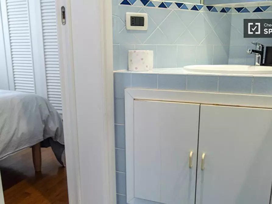 Immagine 9 di Appartamento in affitto  in Via Sebastiano Veniero a Roma