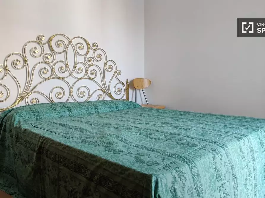 Immagine 2 di Appartamento in affitto  in Via Nino Bixio a Milano