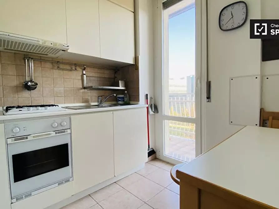 Immagine 5 di Appartamento in affitto  in Via Pasquale Fornari a Milano