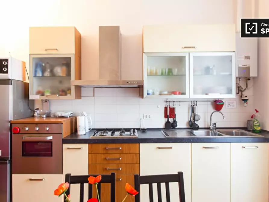 Immagine 8 di Appartamento in affitto  in Viale Abruzzi a Milano