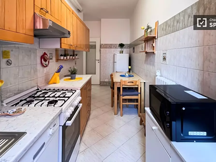 Immagine 15 di Camera condivisa in affitto  in Via Fratelli Bressan a Milano