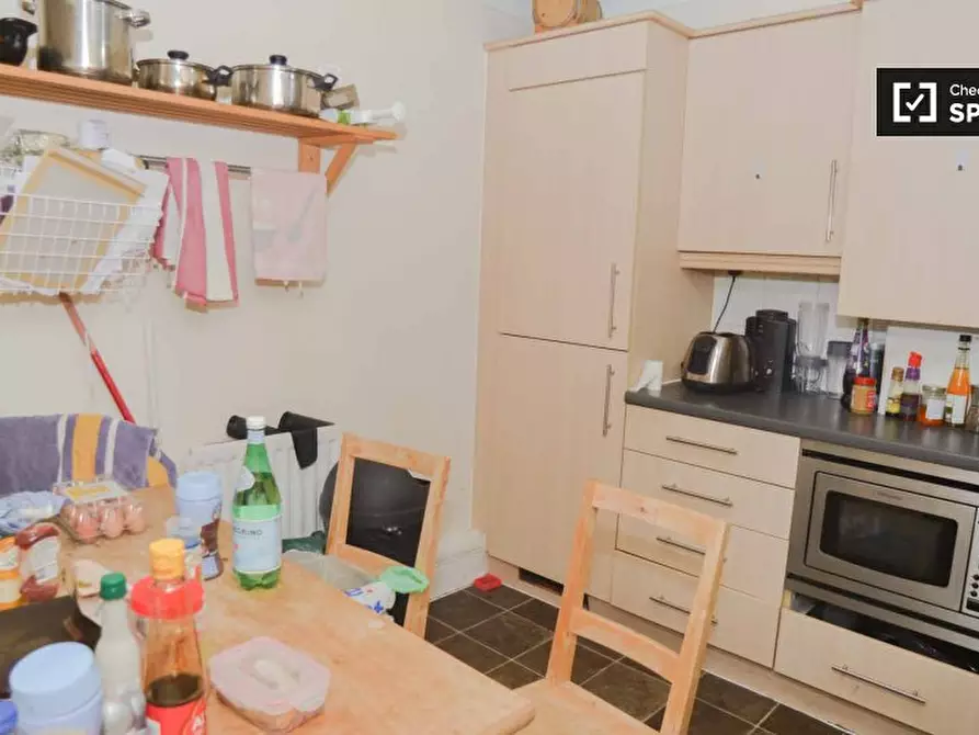 Immagine 14 di Camera condivisa in affitto  in Grange Yard a Camberwell