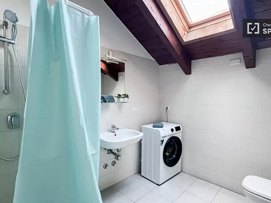 Immagine 13 di Appartamento in affitto  in Via Privata Bobbio a Milano