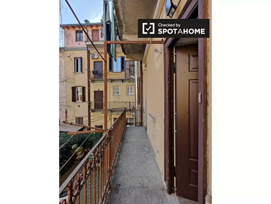 Immagine 16 di Appartamento in affitto  in Via Brusuglio a Milano