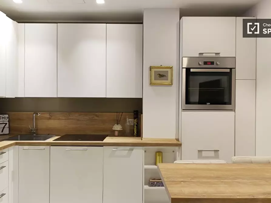 Immagine 6 di Ufficio in affitto  in Via Stromboli a Milano