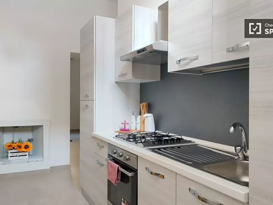 Immagine 10 di Appartamento in affitto  in Via Giuseppe Regaldi a Milano