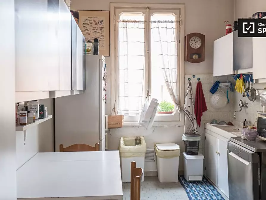 Immagine 15 di Camera condivisa in affitto  in Via Arienti, 40124 Bologna BO, Italy a Bologna