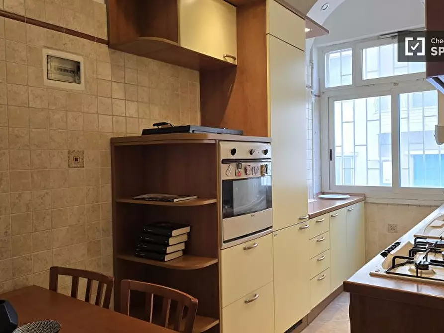 Immagine 17 di Appartamento in affitto  in Via Daniello Bartoli a Roma