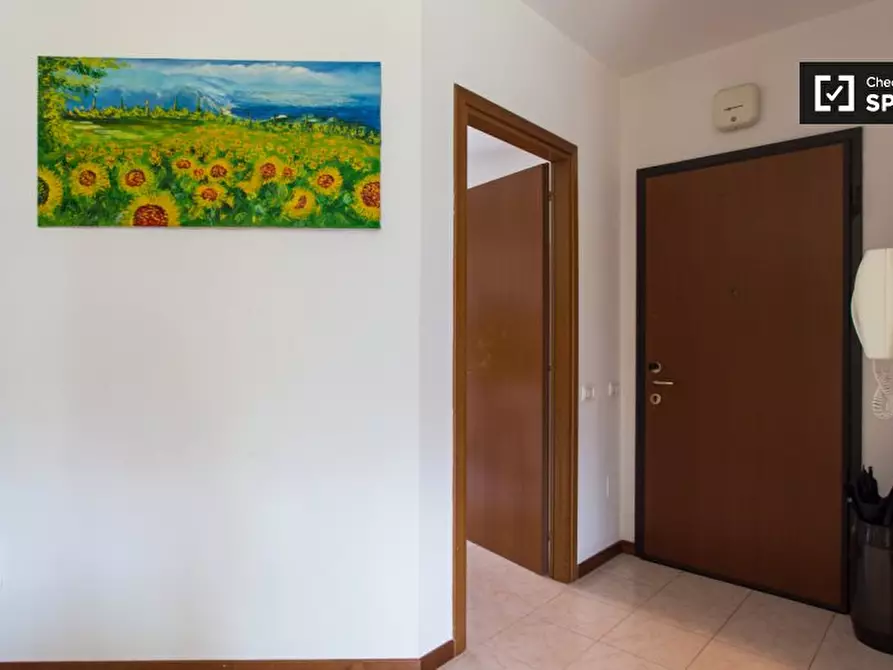 Immagine 2 di Appartamento in affitto  in Via Francesco Gonin a Milano