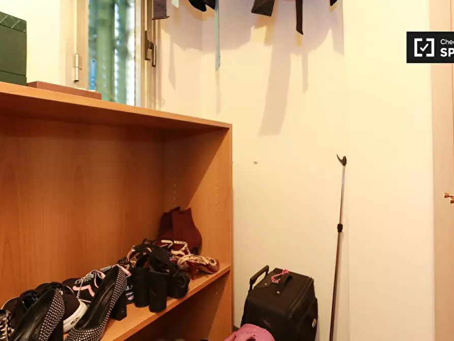 Immagine 17 di Camera condivisa in affitto  in Via Salvator Rosa a Milano