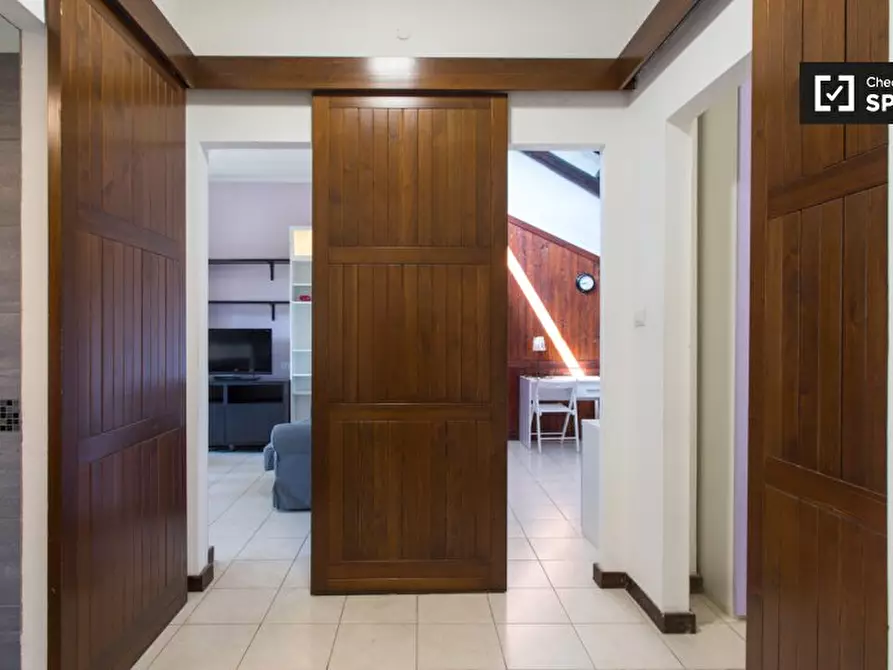 Immagine 2 di Appartamento in affitto  in Viale Giovanni da Cermenate a Milano