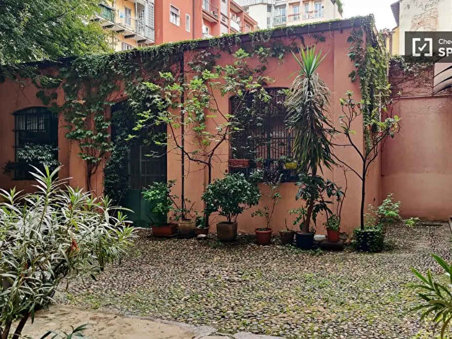 Immagine 16 di Ufficio in affitto  in Via Gaudenzio Ferrari a Milano